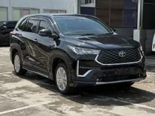2025 Toyota Kijang Innova Zenix 2.0 Q HV TSS Modellista (Non Premium Color) MPV