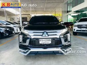 2020 Mitsubishi PAJERO SPORT 2.4 GT Premium SUV