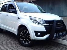 2016 Daihatsu Terios 1.5 R SUV