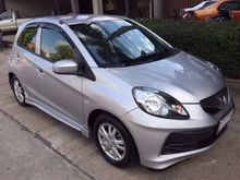 2012 Honda Brio 1.2 (ปี 11-16) V Hatchback AT