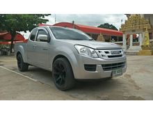2011 Isuzu D-Max 2.5 SPACE CAB (ปี 11-17) Z Pickup MT