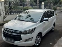 2015 Toyota Kijang Innova 2.4 G MPV