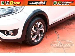 2018 Honda BR-V 1.5 SV SUV