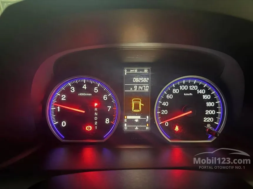 2008 Honda CR-V SUV