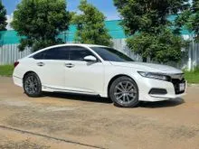 2019 Honda ACCORD 1.5 (ปี 19-23) Turbo EL Sedan