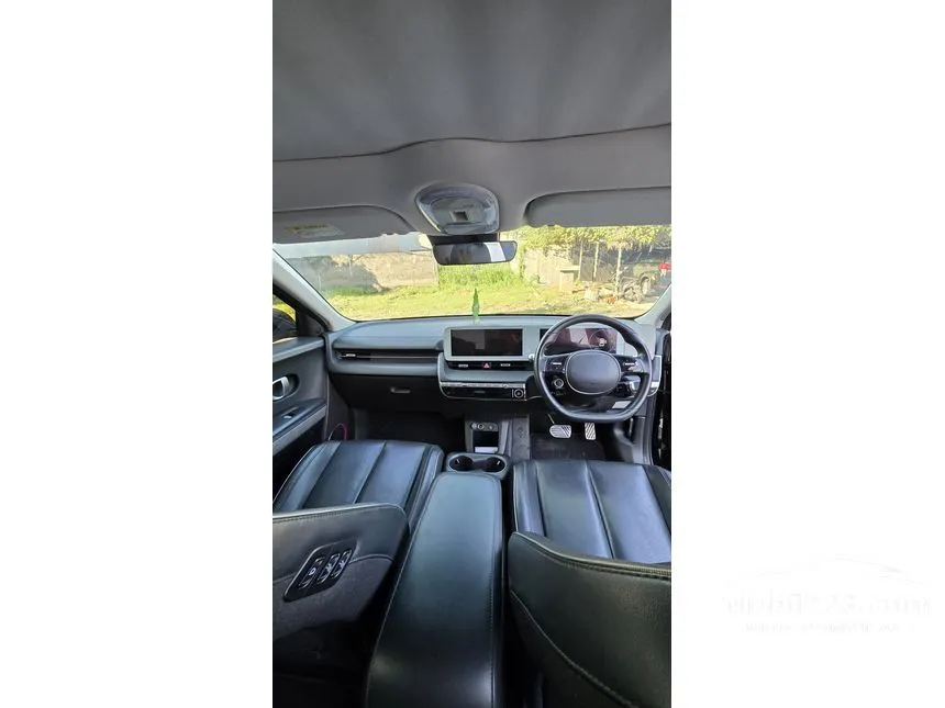 2023 Hyundai IONIQ 5 Signature Long Range SUV