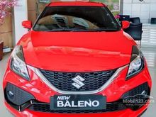 2020 Suzuki Baleno 1.4 Hatchback