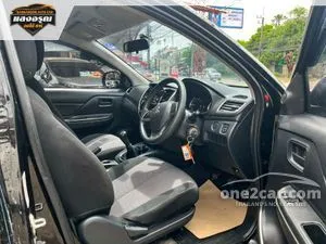 2021 Mitsubishi TRITON 2.5 GLX Mega Cab Pickup