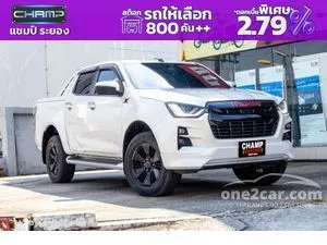 2021 Isuzu D-MAX 1.9 X-Series Hi-Lander Z Cab-4 Pickup