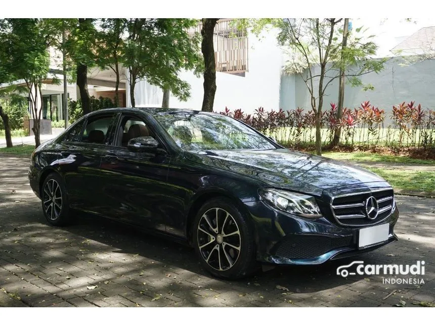 Jual Mobil Mercedes