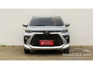 2022 Toyota Avanza 1.5 G MPV