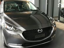 2019 Mazda 2 1,5 GT Hatchback