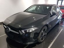 Promo Mercedes-Benz A200 Hatchback 2019, TDP 125jt Only 081280969016