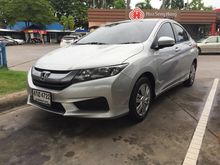 2016 Honda City 1.5 (ปี 14-18) S i-VTEC Sedan AT