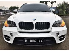 2012 BMW X5 3.0L Full Service Record Istimewa