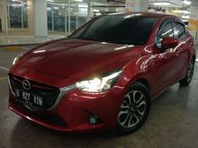 2016 Mazda 2 1.5 GT Hatchback