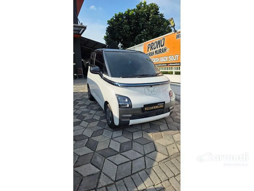 2025 Wuling Air EV Long Range Hatchback