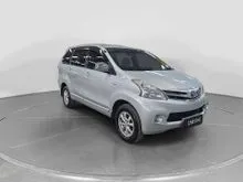 2012 Toyota Avanza 1.3 G MPV UNIT ISTIMEWA, JAMINAN BERKUALITAS, LULUS INSPEKSI 175 TITIK,PAJAK PANJANG 2027 , MOBIL SIAP PAKAI,TOP QUALITY