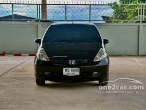 2005 Honda JAZZ 1.5 E (AS) Hatchback