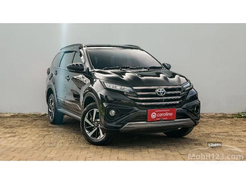 2024 Toyota Rush GR Sport SUV