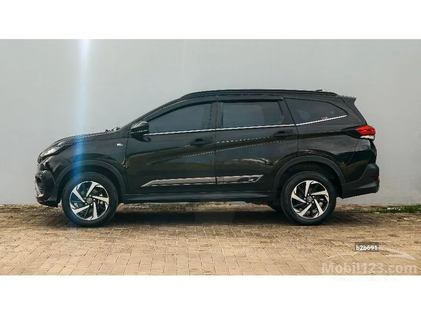 2024 Toyota Rush GR Sport SUV