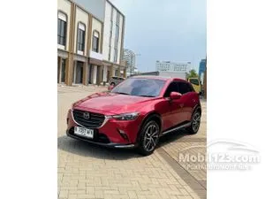 2025 Mazda CX-3 1.5 Sport SUV