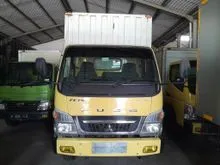 2023 Mitsubishi Fuso Canter 3.9 FE74 L Truck