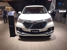 PROMO ALL NEW AVANZA TDP MULAI 10 JTAAN BARANG READY STOK