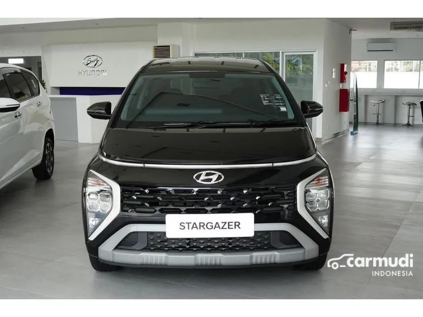 2024 Hyundai Stargazer Essential MPV
