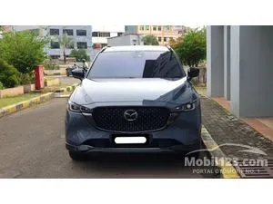 2024 Mazda CX-5 2.5 Kuro Edition AWD SUV
