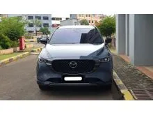 2024 Mazda CX-5 2.5 Kuro Edition AWD SUV abu km 37 ribuan