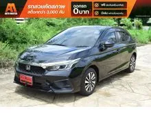 2024 Honda City 1.0 (ปี 20-26) SV Hatchback