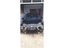 Mitsubishi Xpander 1.5 EXCEED 2018 Mulus Banyak Bonus