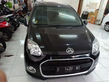 2016 Daihatsu Ayla 1.0 X Hatchback