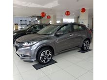 HRV prestige 1.8 Rp.347.000.000