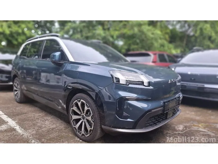 2026 GAC AION V Luxury SUV