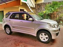2014 Toyota Rush 1.5 TRD Sportivo SUV