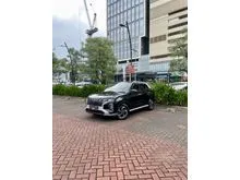 2023 Hyundai Creta 1.5 Prime SUV KM LOW Mobil siap pakai
