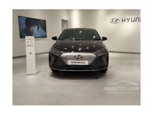 2021 Hyundai IONIQ 0.0 Electric Signature Fastback harga terbaik buktikan