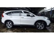 2014 Honda CR-V 2.4 SUV