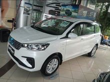 2019 Suzuki Ertiga 1,5 GL MPV