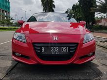 2013 Honda CR-Z 1.5 A/T Hatchback