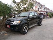 2006 Toyota Hilux Vigo 3.0 EXTRACAB (ปี 04-08) Prerunner Pickup MT