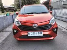 2024 Daihatsu Sigra 1.2 X Deluxe MPV - Harga Cash 130 JT NEGO - KREDIT DP 5 JUTA