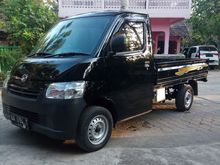 2014 Daihatsu Gran Max 1.3 AC Van