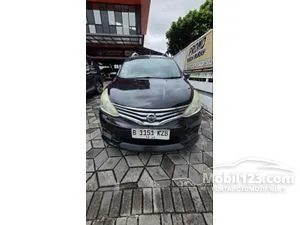 2013 Nissan Grand Livina 1.5 Highway Star MPV