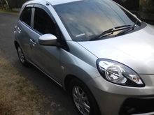 2015 Honda Brio 1.2 Satya E Hatchback