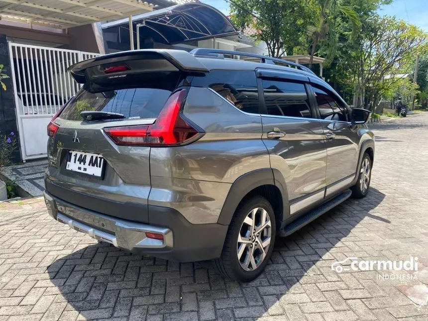 2023 Mitsubishi Xpander Cross Premium MPV