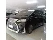 Jual Mobil Lexus LM350 2020 3.5 di DKI Jakarta Automatic Van Wagon Hitam Rp 1.450.000.000