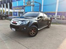 2012 Isuzu D-Max 2.5 CAB-4 (ปี 11-17) Hi-Lander Z Pickup MT
